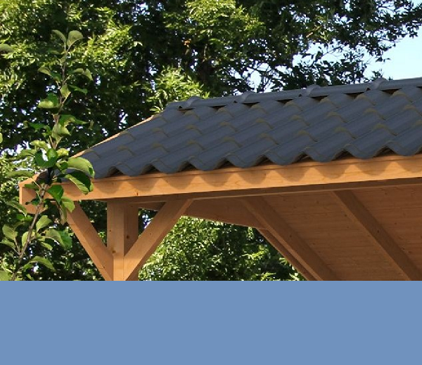 Dakplaten en dakbedekking leggen in Zuid-Oost Drenthe