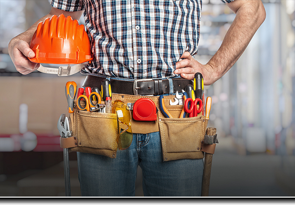 Verwijderen en afvoeren oude bouwwerken