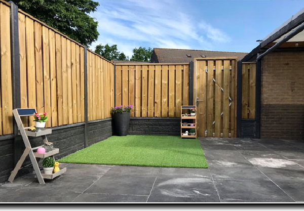 How Outside Lighting can Transform Your Summer Garden