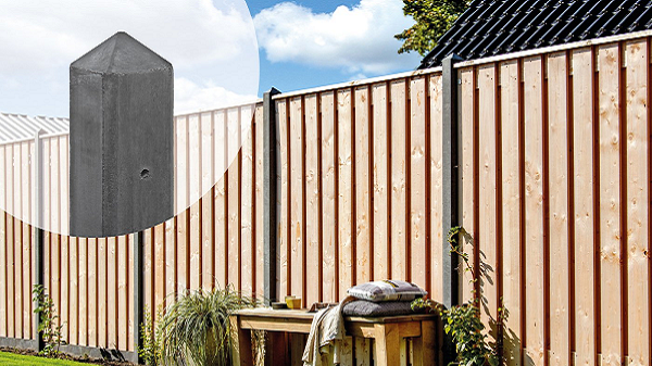 Schutting of tuinpoort nodig in Hoogeveen of Zuid-Oost Drenthe?