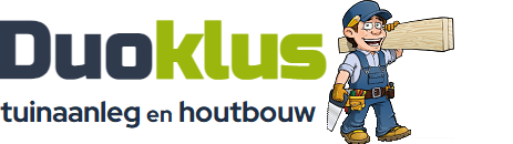 Logo Duoklus bouw en klusservice Hoogeveen